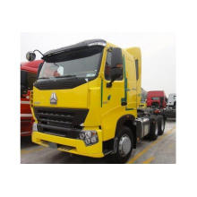 HOWO A7 6x4 HOWO Traktor A7 Traktor LKW